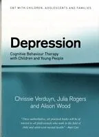 E-Book (pdf) Depression von Julia Rogers, Alison Wood, Chrissie Verduyn