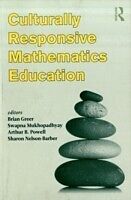 E-Book (pdf) Culturally Responsive Mathematics Education von 
