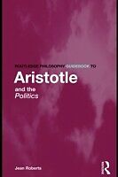 E-Book (pdf) Routledge Philosophy Guidebook to Aristotle and the Politics von Jean Roberts