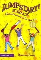 eBook (pdf) Jumpstart! Science de Rosemary Feasey