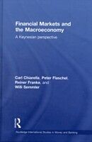 E-Book (pdf) Financial Markets and the Macroeconomy von Peter Flaschel, Reiner Franke, Willi Semmler