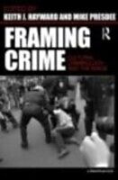 E-Book (epub) Framing Crime von 
