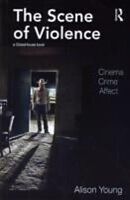 E-Book (pdf) Scene of Violence von Alison Young