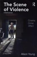 eBook (pdf) Scene of Violence de Alison Young