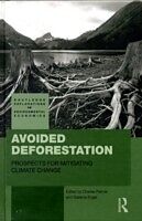 eBook (pdf) Avoided Deforestation de 