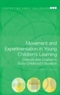 E-Book (pdf) Movement and Experimentation in Young Children's Learning von Liselott Mariett Olsson