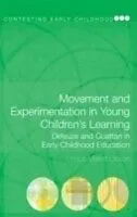 E-Book (pdf) Movement and Experimentation in Young Children's Learning von Liselott Mariett Olsson