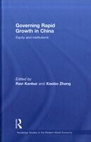 eBook (pdf) Governing Rapid Growth in China de 