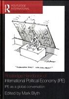 eBook (pdf) Routledge Handbook of International Political Economy (IPE) de 