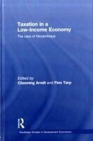 eBook (pdf) Taxation in a Low-Income Economy de 