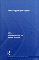 E-Book (pdf) Securing Outer Space von 