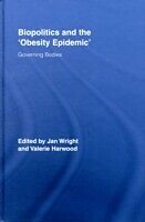 eBook (pdf) Biopolitics and the 'Obesity Epidemic' de 