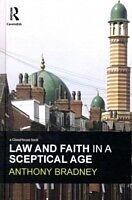 eBook (pdf) Law and Faith in a Sceptical Age de Anthony Bradney