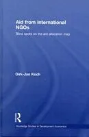 E-Book (pdf) Aid from International NGOs von Dirk-Jan Koch