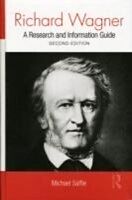 eBook (epub) Richard Wagner de Michael Saffle