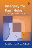 eBook (epub) Imagery for Pain Relief de David Pincus, Anees A. Sheikh