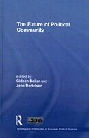 E-Book (pdf) Future of Political Community von 