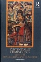 E-Book (pdf) Existentialist Criminology von 