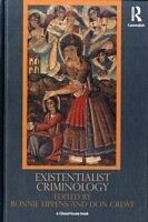 eBook (pdf) Existentialist Criminology de 