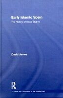 E-Book (pdf) Early Islamic Spain von David James