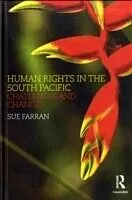 E-Book (pdf) Human Rights in the South Pacific von Sue Farran