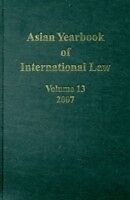 eBook (pdf) Asian Yearbook of International Law de 