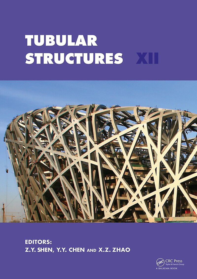 Tubular Structures XII