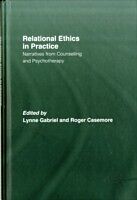 eBook (pdf) Relational Ethics in Practice de 