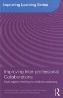 eBook (pdf) Improving Inter-professional Collaborations de Anne Edwards, Harry Daniels, Tony Gallagher