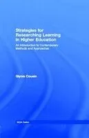 E-Book (pdf) Researching Learning in Higher Education von Glynis Cousin