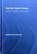 E-Book (pdf) Post-War Italian Cinema von Daniela Treveri Gennari