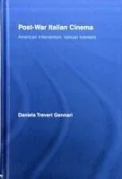 E-Book (pdf) Post-War Italian Cinema von Daniela Treveri Gennari