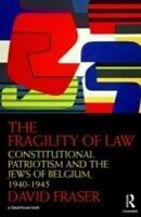 eBook (pdf) Fragility of Law de David Fraser