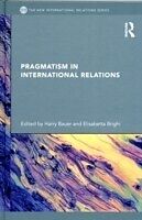 eBook (pdf) Pragmatism in International Relations de 