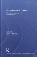 eBook (pdf) Organisational Capital de 