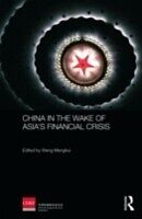 E-Book (pdf) China in the Wake of Asia's Financial Crisis von 