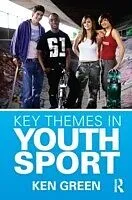 E-Book (epub) Key Themes in Youth Sport von Ken Green