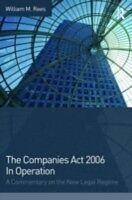 E-Book (pdf) Guide to The Companies Act 2006 von Saleem Sheikh