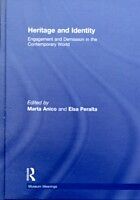 eBook (pdf) Heritage and Identity de 