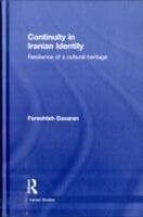 eBook (epub) Continuity in Iranian Identity de Fereshteh Davaran