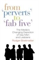 eBook (pdf) From "Perverts" to "Fab Five" de Rodger Streitmatter