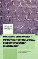 eBook (pdf) Modeling Environment-Improving Technological Innovations under Uncertainty de 