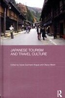 eBook (pdf) Japanese Tourism and Travel Culture de 