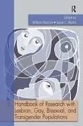 E-Book (pdf) Handbook of Research with Lesbian, Gay, Bisexual, and Transgender Populations von William Meezan, James I. Martin