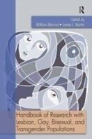 eBook (pdf) Handbook of Research with Lesbian, Gay, Bisexual, and Transgender Populations de William Meezan, James I. Martin