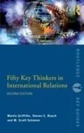 E-Book (pdf) Fifty Key Thinkers in International Relations von Martin Griffiths, Steven C. Roach, M. Scott Solomon