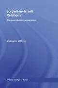 E-Book (pdf) Jordanian-Israeli Relations von Mutayyam al O'ran