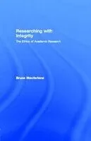 E-Book (pdf) Researching with Integrity von Bruce Macfarlane