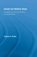 eBook (pdf) Inside the Welfare State de Virginia Noble