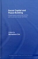 eBook (pdf) Social Capital and Peace-Building de 